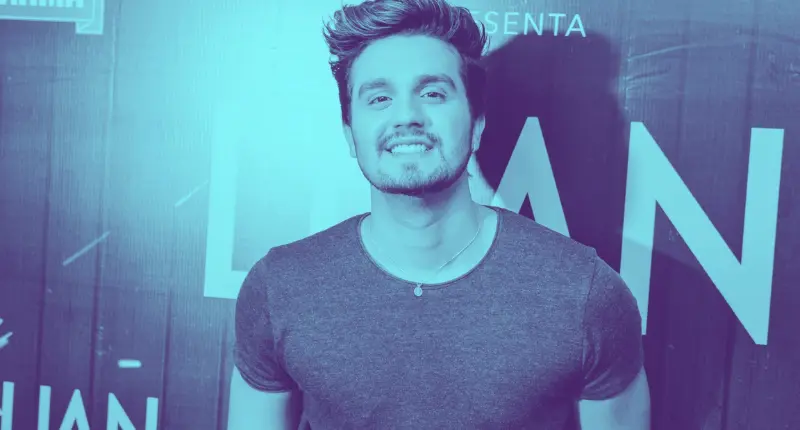 Luan Santana