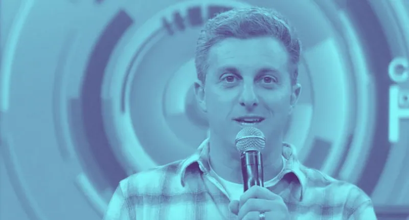 Luciano Huck