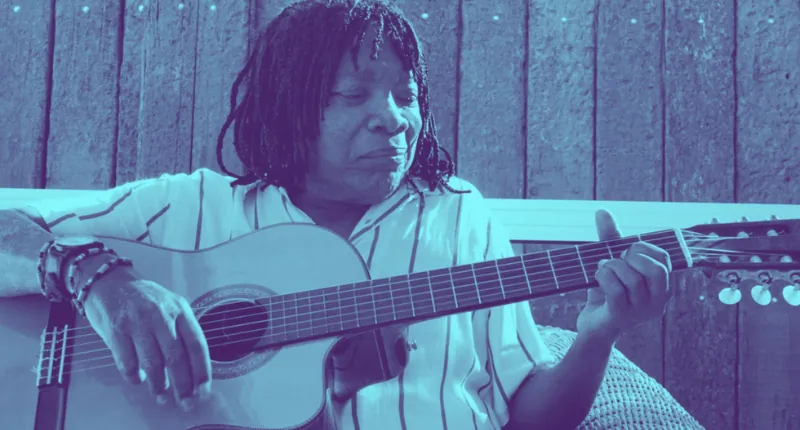 Milton Nascimento