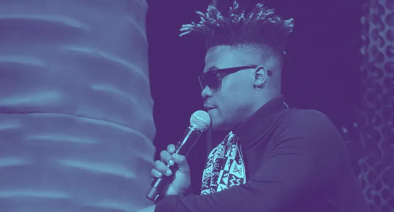 Mlindo the Vocalist