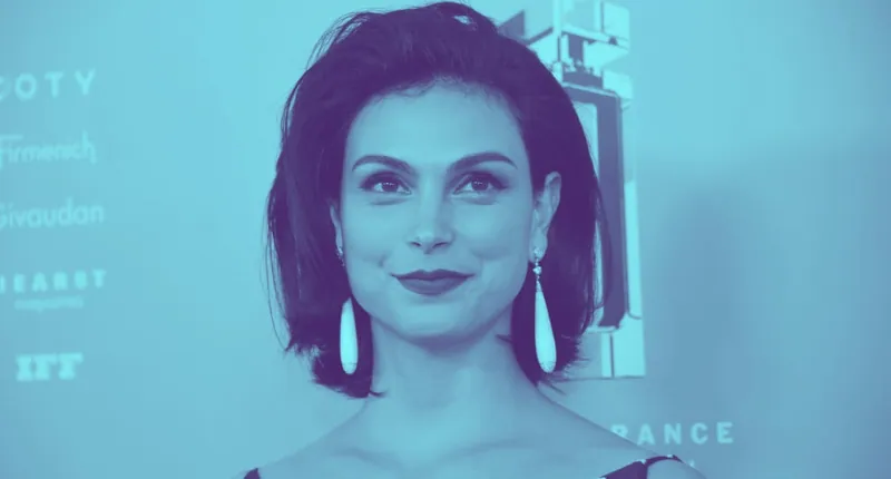 Morena Baccarin