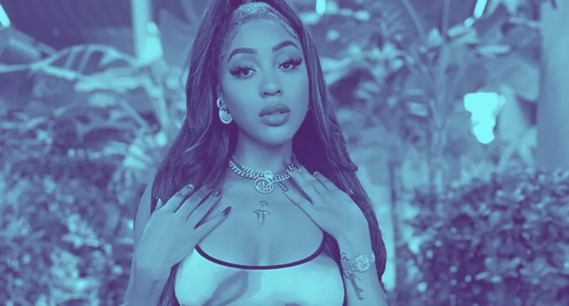 Nadia Nakai