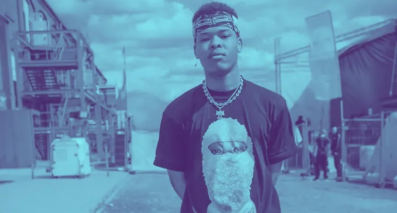 Nasty C