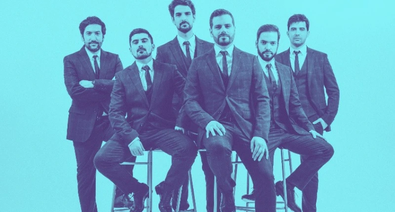 Os Quatro e Meia