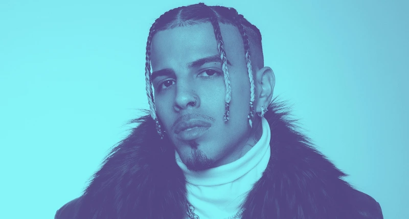 Rauw Alejandro