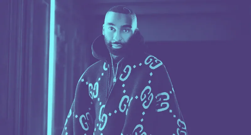 Riky Rick