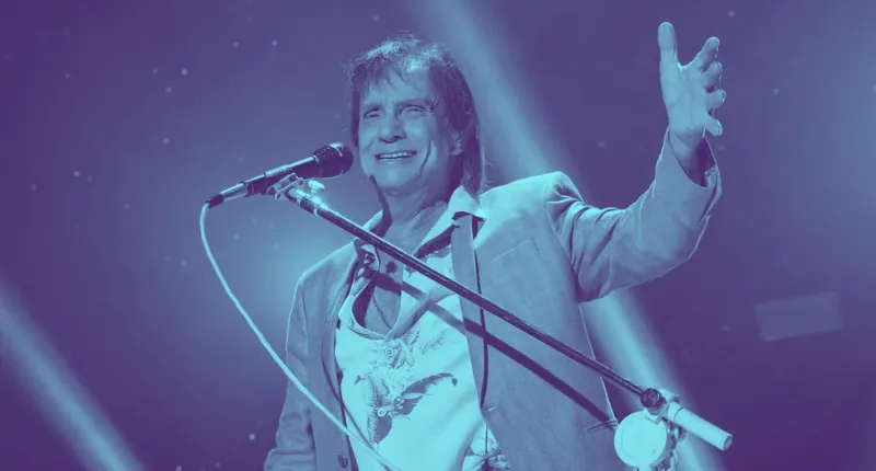 Roberto Carlos