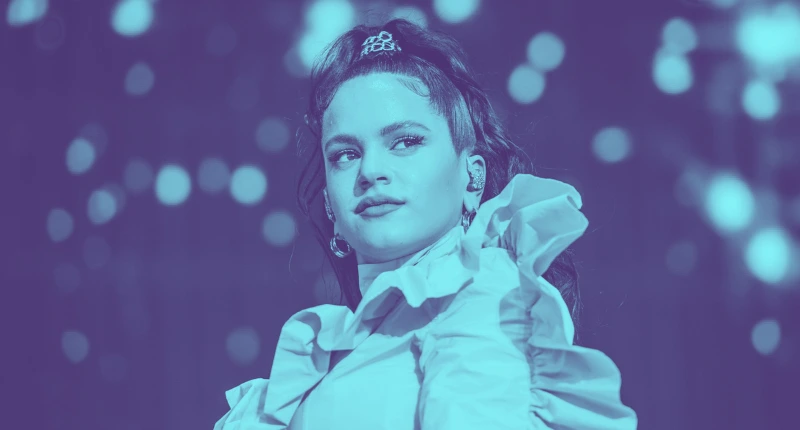 Rosalía