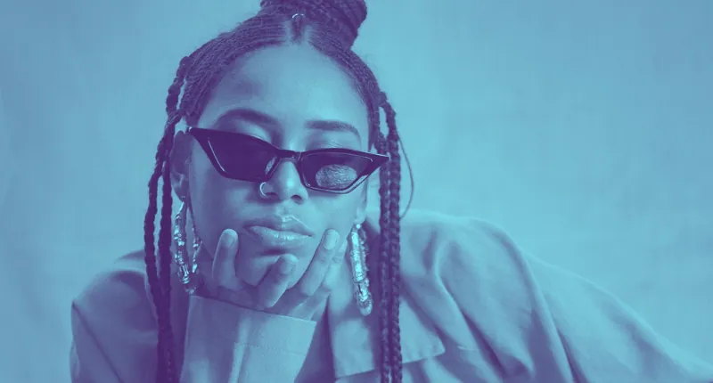 Sho Madjozi