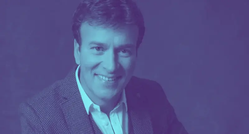 Tony Carreira