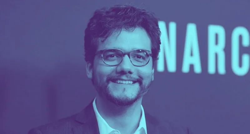 Wagner Moura
