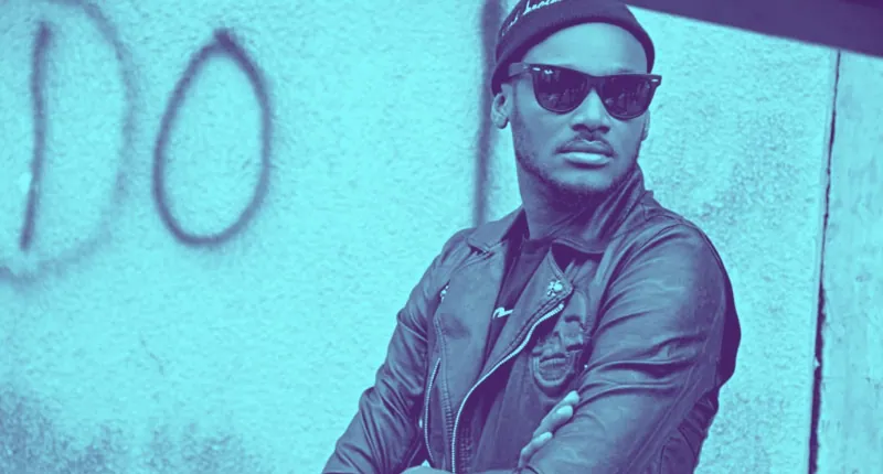 2Baba (2Face)