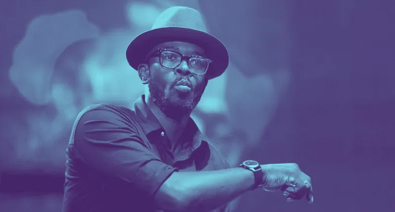 DJ Black Coffee