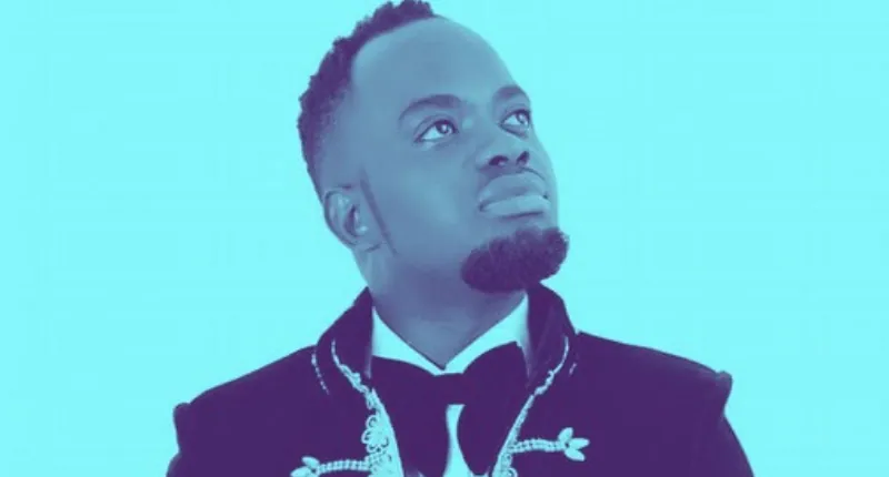 David Lutalo