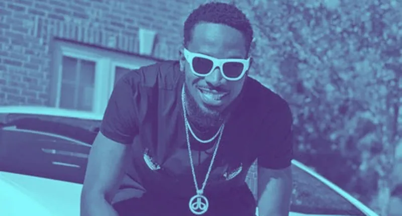 D'banj