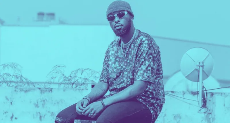 Eddy Kenzo