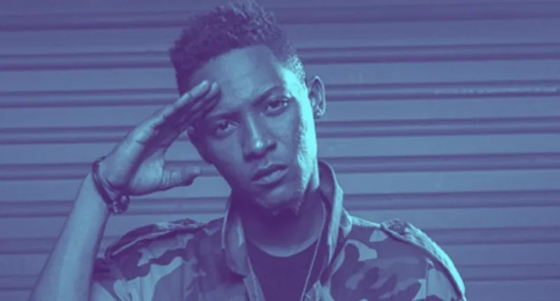 Jesse Jagz
