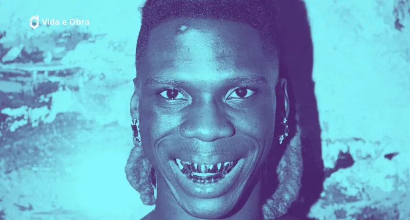 Seyi Vibez