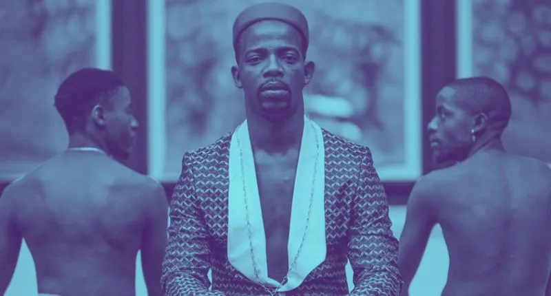 Zakes Bantwini