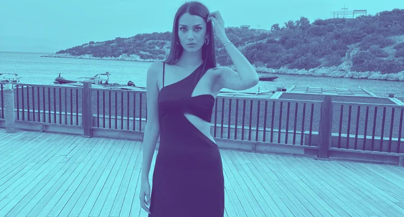Aleyna Solaker