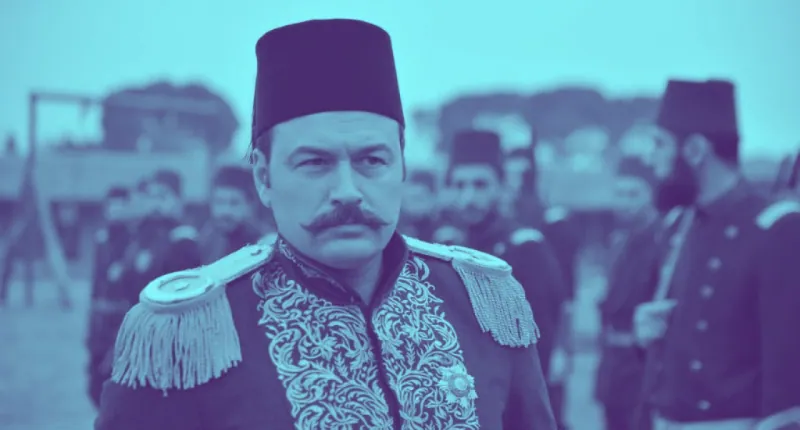 Alper Düzen