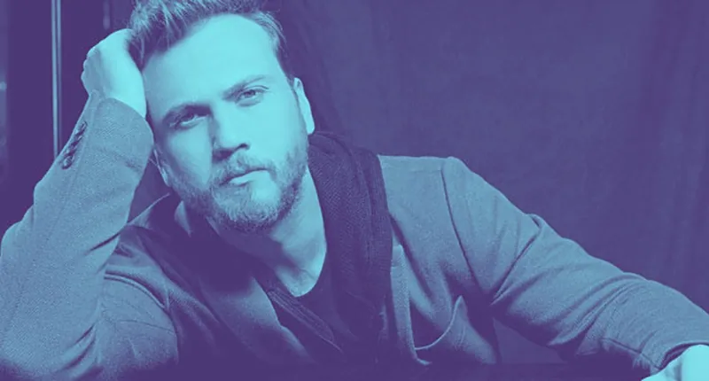 Aras Bulut İynemli
