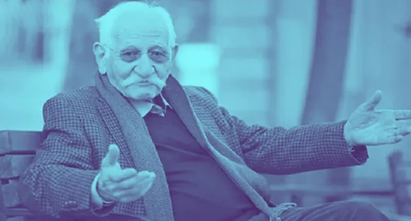 Arif Erkin Güzelbeyoğlu