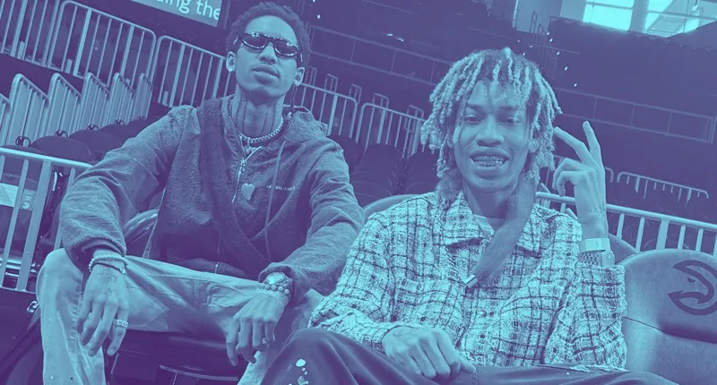 Ayo & Teo