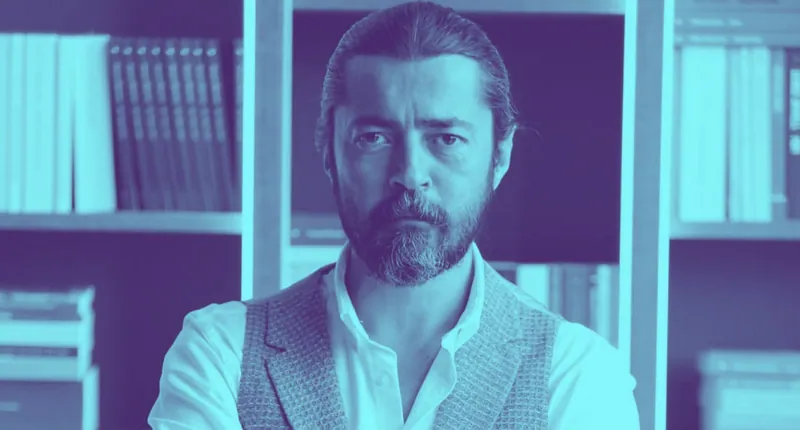 Barış Bağcı