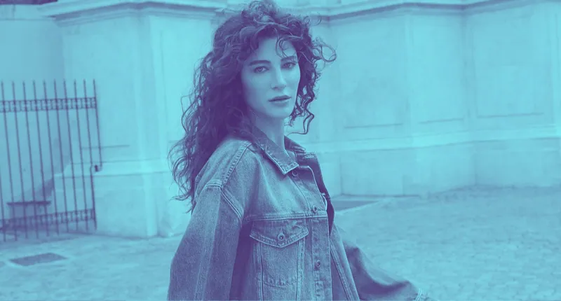 Berrak Tüzünataç