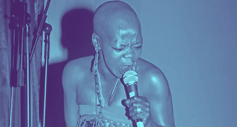 Brenda Fassie