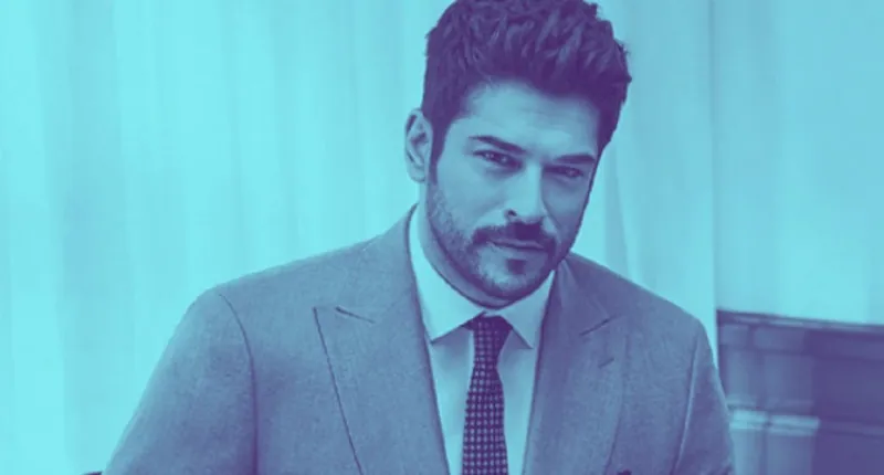 Burak Özçivit