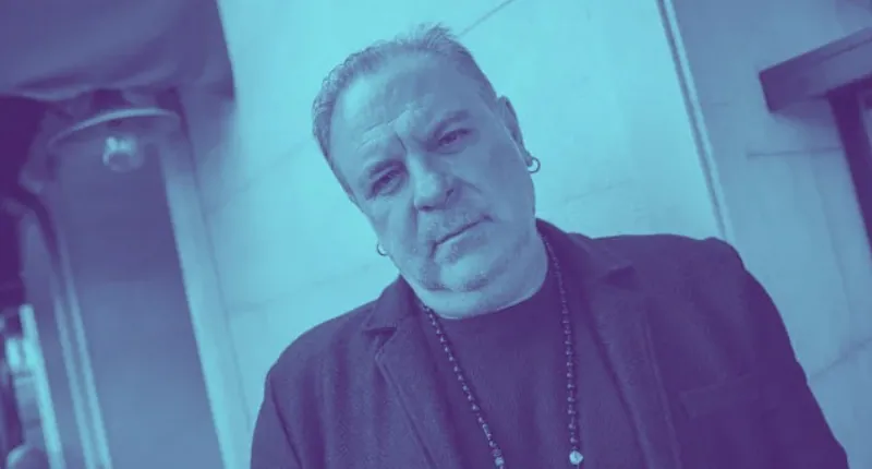 Burak Sergen