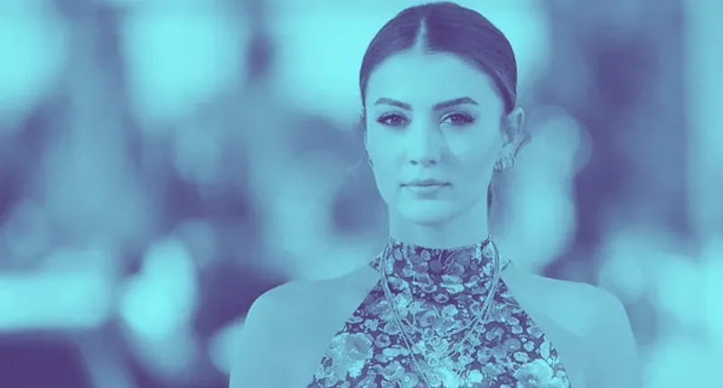 Burcu Özberk