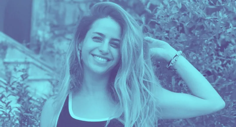 Büşra Pekin