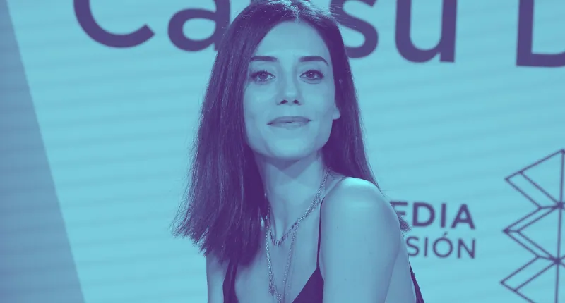 Cansu Dere