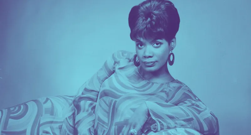 Carla Thomas