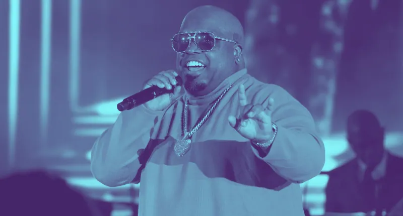 CeeLo Green