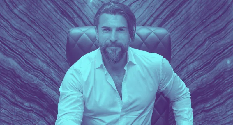 Cengiz Coşkun