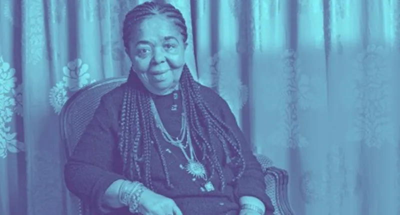 Cesária Évora