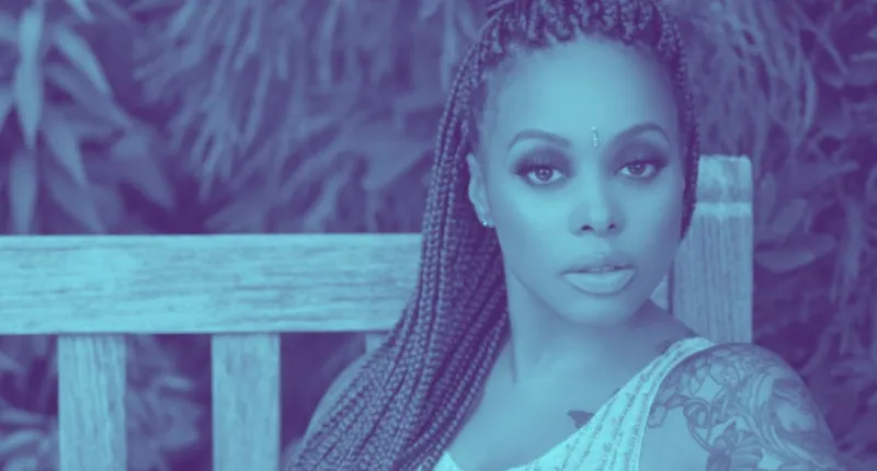 Chrisette Michele