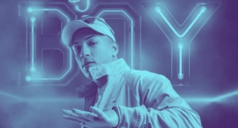 DJ Boy