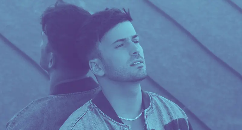 David Carreira