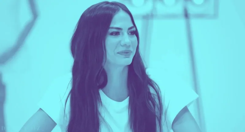 Demet Özdemir
