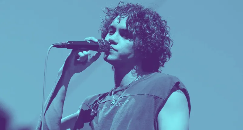 Dominic Fike