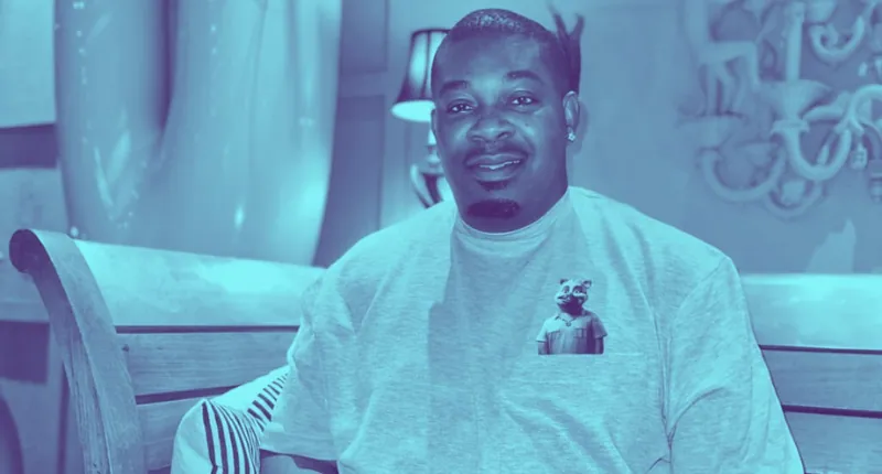 Don Jazzy