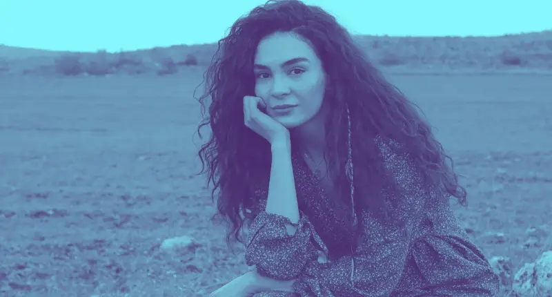 Ebru Şahin