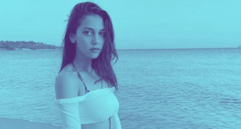 Ecem Sena Bayir