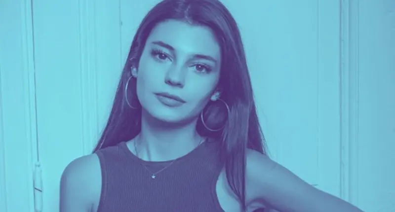 Elif Doğan