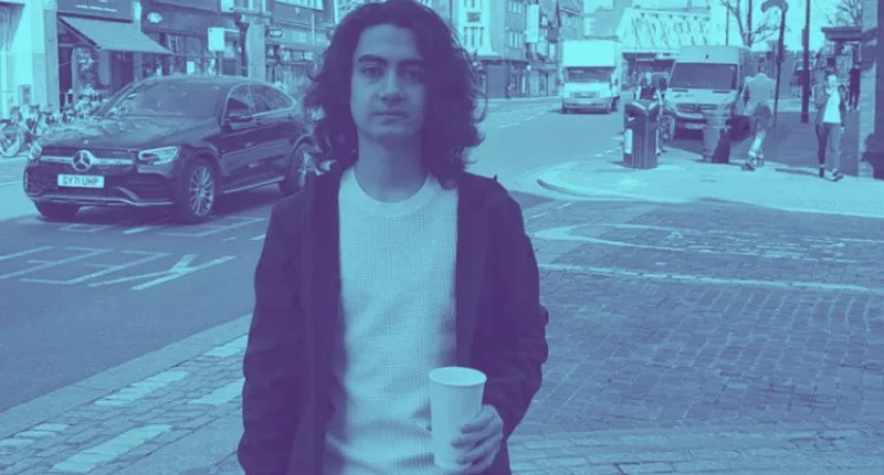 Emre Üçtepe